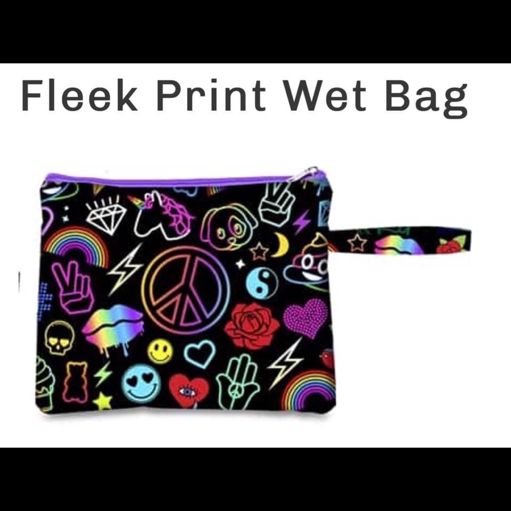 Wet bag